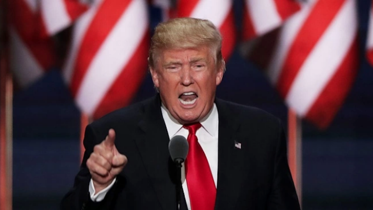 Тръмп спира споделянето на информация с европейските страни, които работят с Хуавей