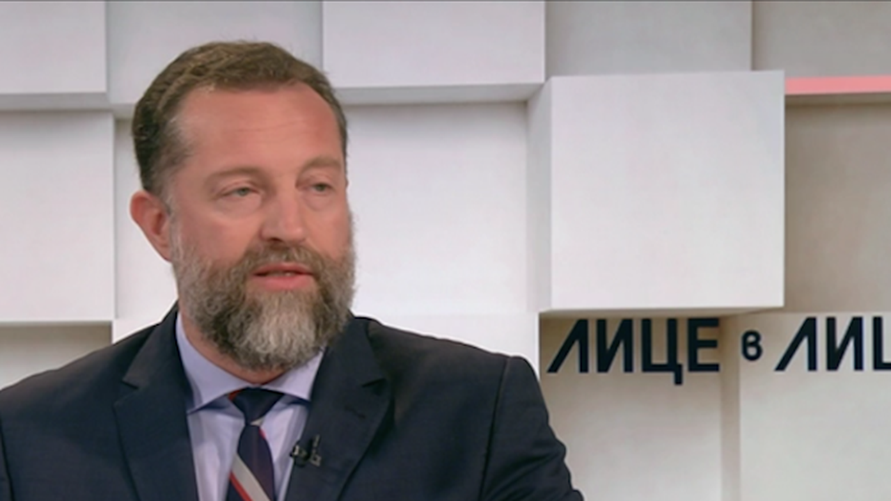Шефът на кабинета на президента: Предсрочните избори са въпрос на време