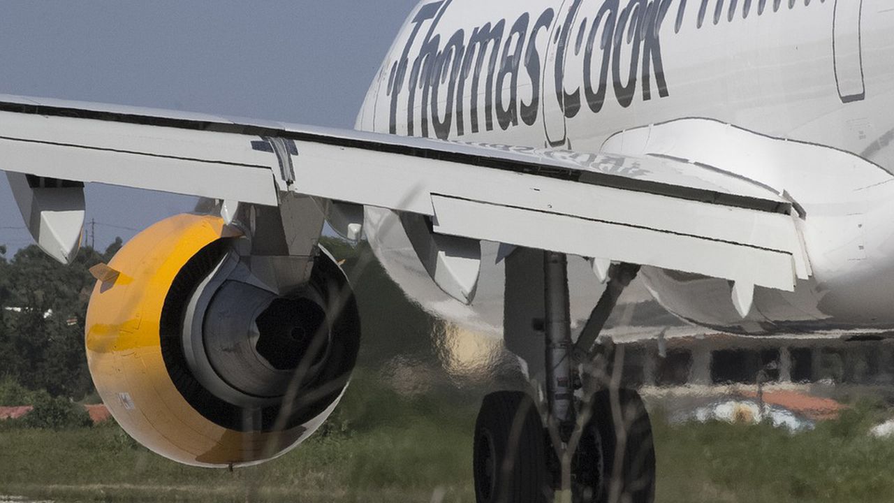 Хотелиери: Банкрутът на „Томас Кук” може да доведе и до фалити у нас