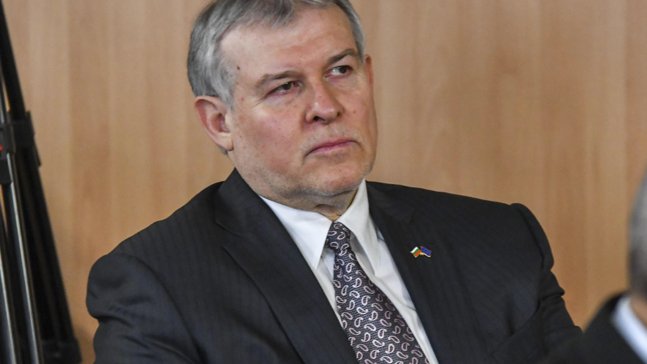 Румен Христов, СДС: Ние с ясно съзнание подкрепихме г-жа Фандъкова