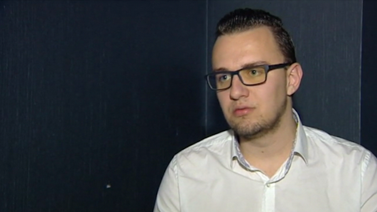 Прокуратурата обвини Кристиян Бойков и шефовете му за хакерската атака