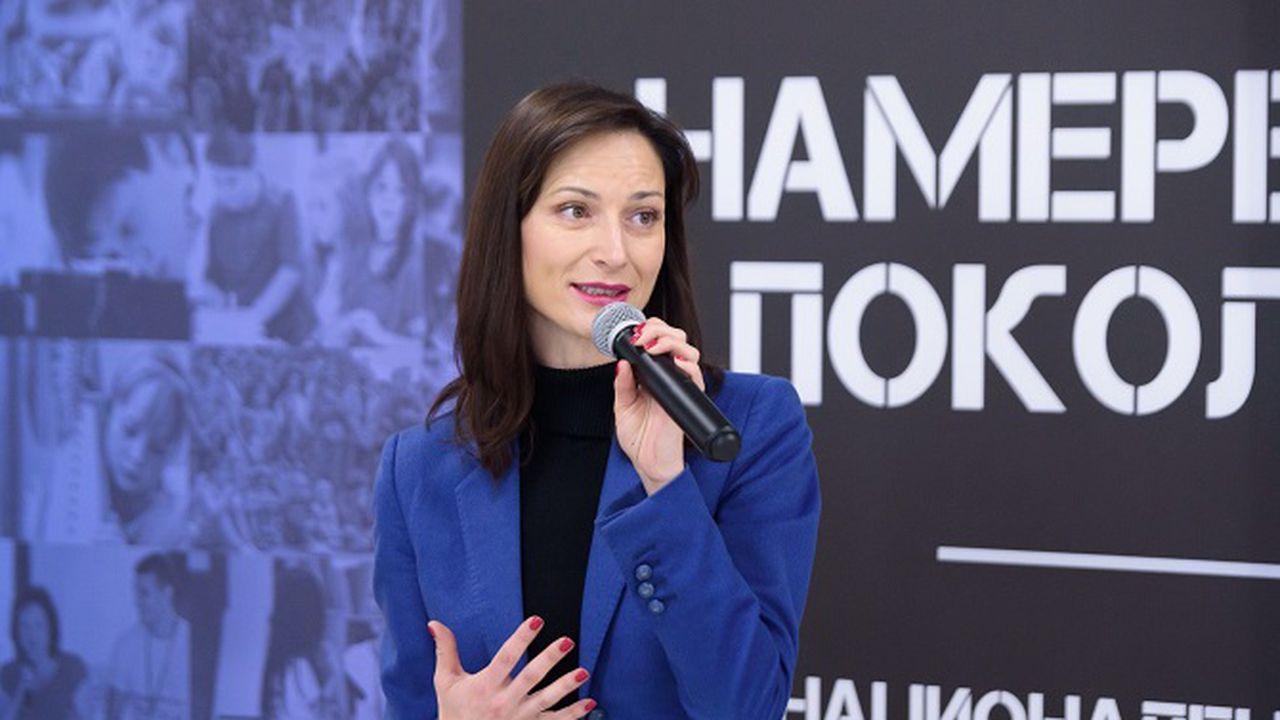 Габриел: Свързването на образованието с науката е стъпка към нова стратегия на знаниетo