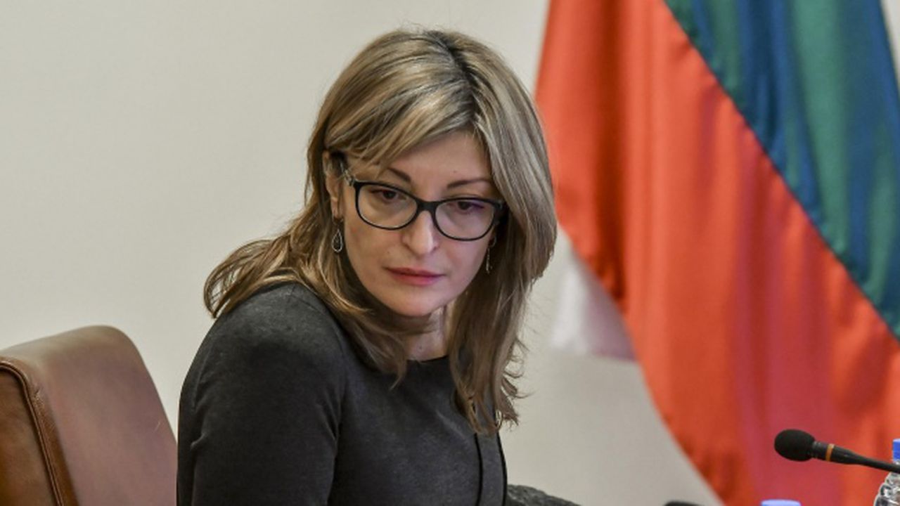 Захариева изпрати съболезнователна телеграма до своя колега от Шри Ланка Тилак Марапана