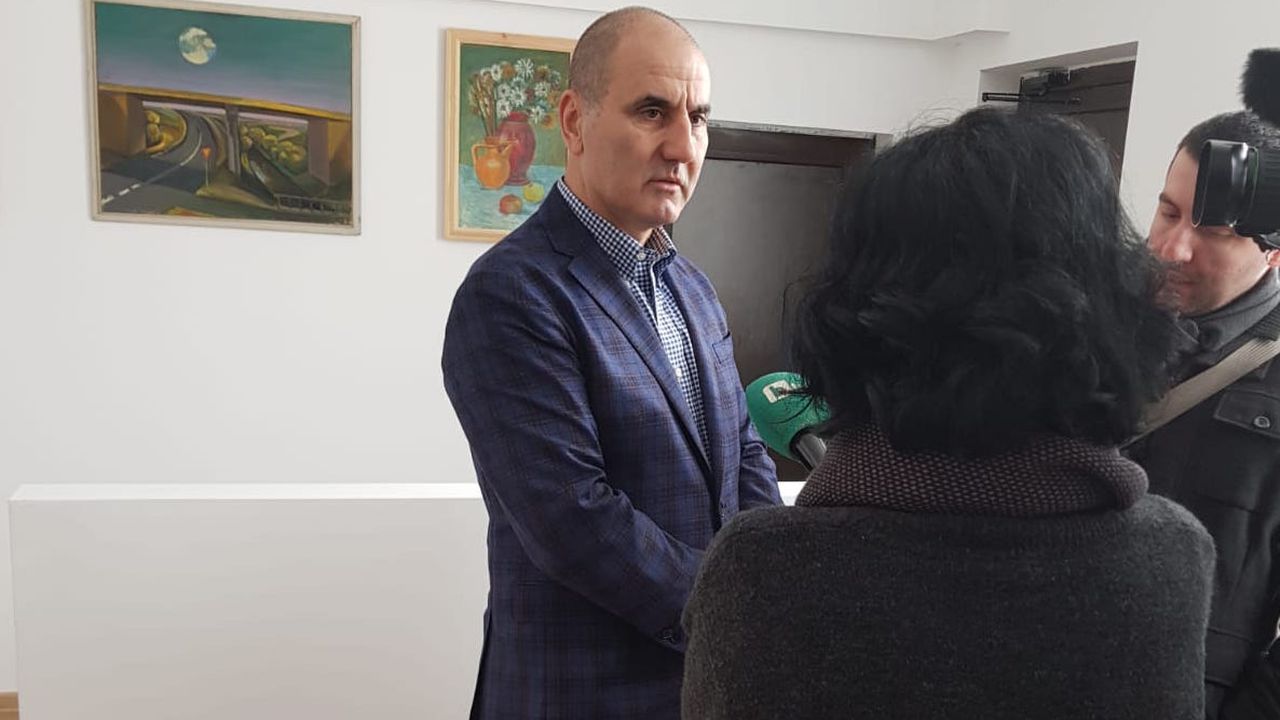 Цветанов: Румен Радев и служебното правителство искаха да берем плодовете на тяхната непрозрачност