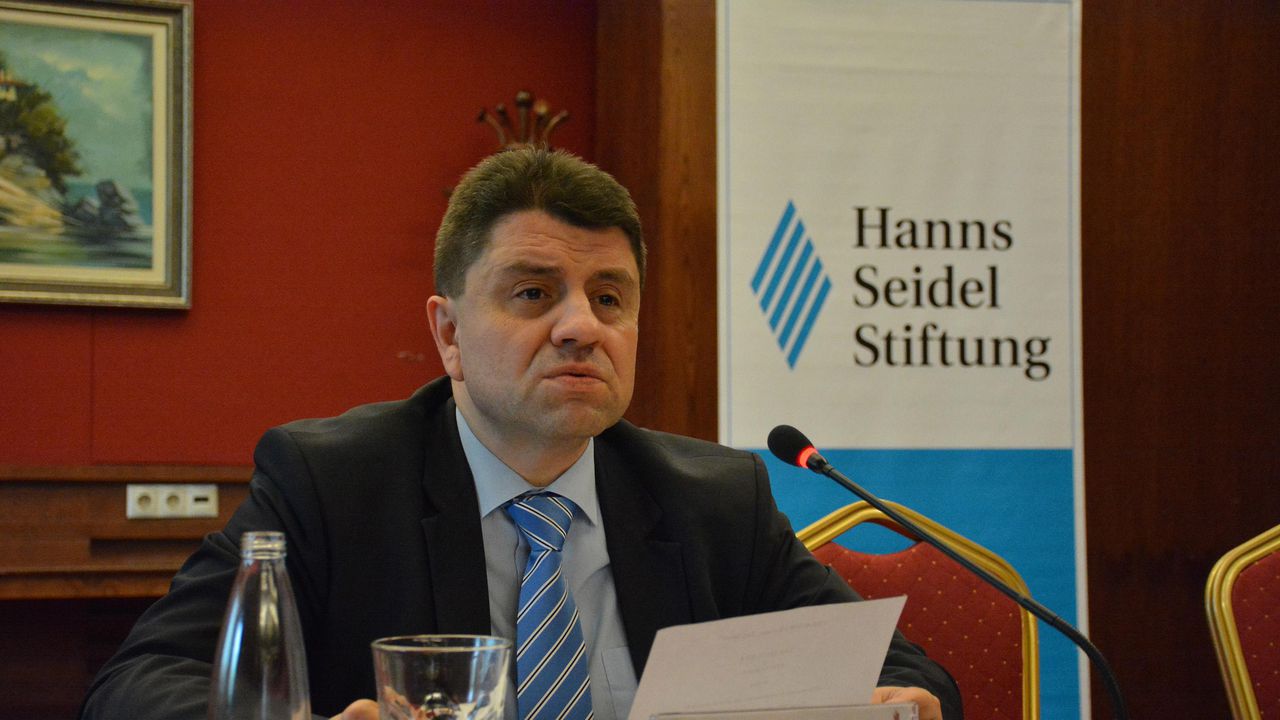 Ципов: От БСП чухме откровени лъжи за бежанските центрове
