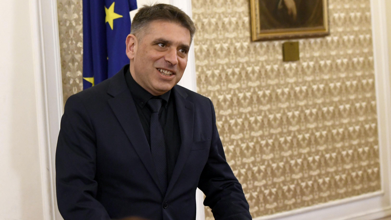 Данаил Кирилов ще открие нов арест в Стара Загора