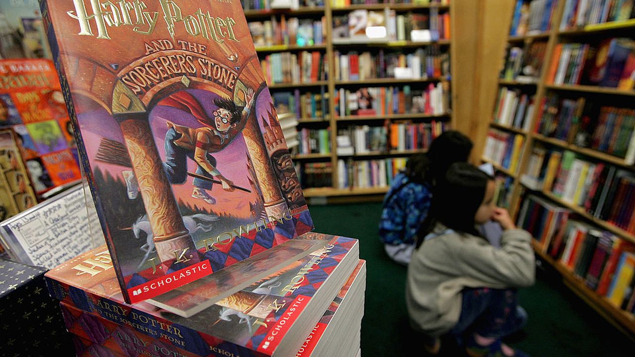 “Правни науки в света на Хари Потър” вече е истински учебен предмет