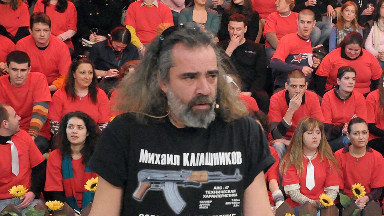 Андрей Слабаков стана член на комисията по култура в ЕП