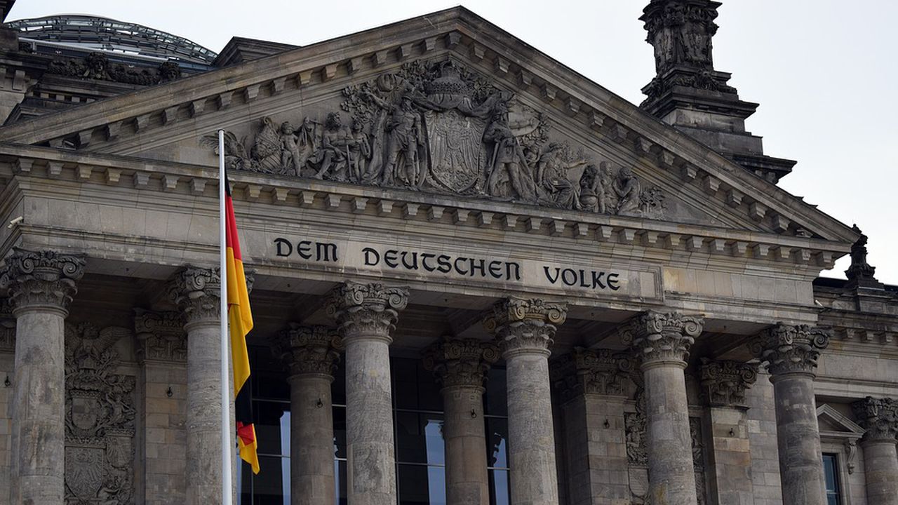 Германският парламент вижда в бойкота на Израел антисемитизъм
