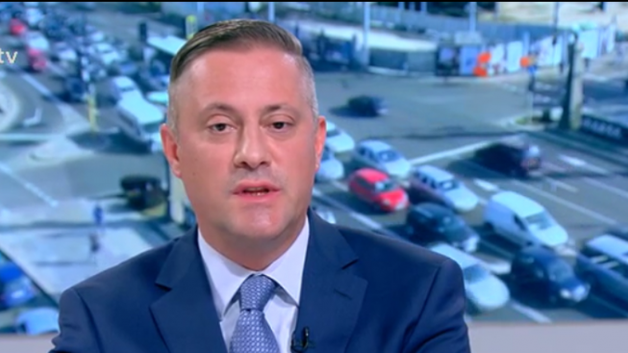 Божидар Лукарски: Много възможно е да има предсрочни избори