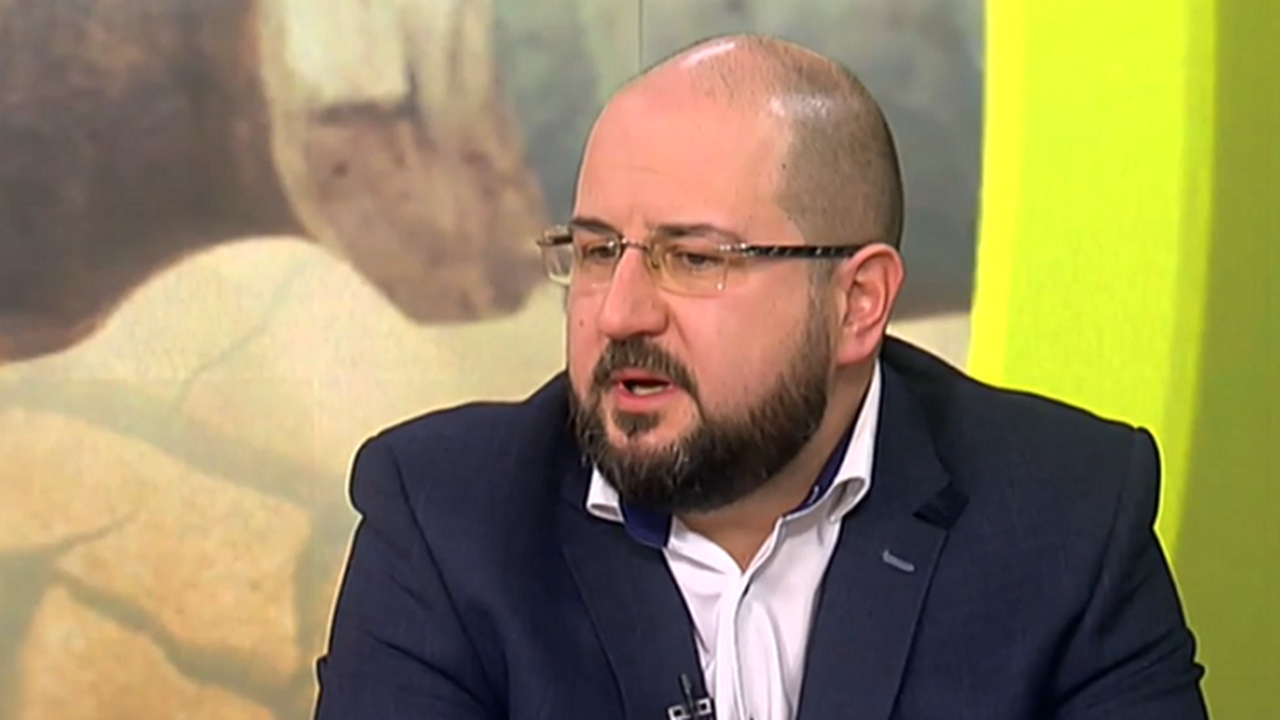 Прошко Прошков: София няма да спаси Перник от липсата на вода