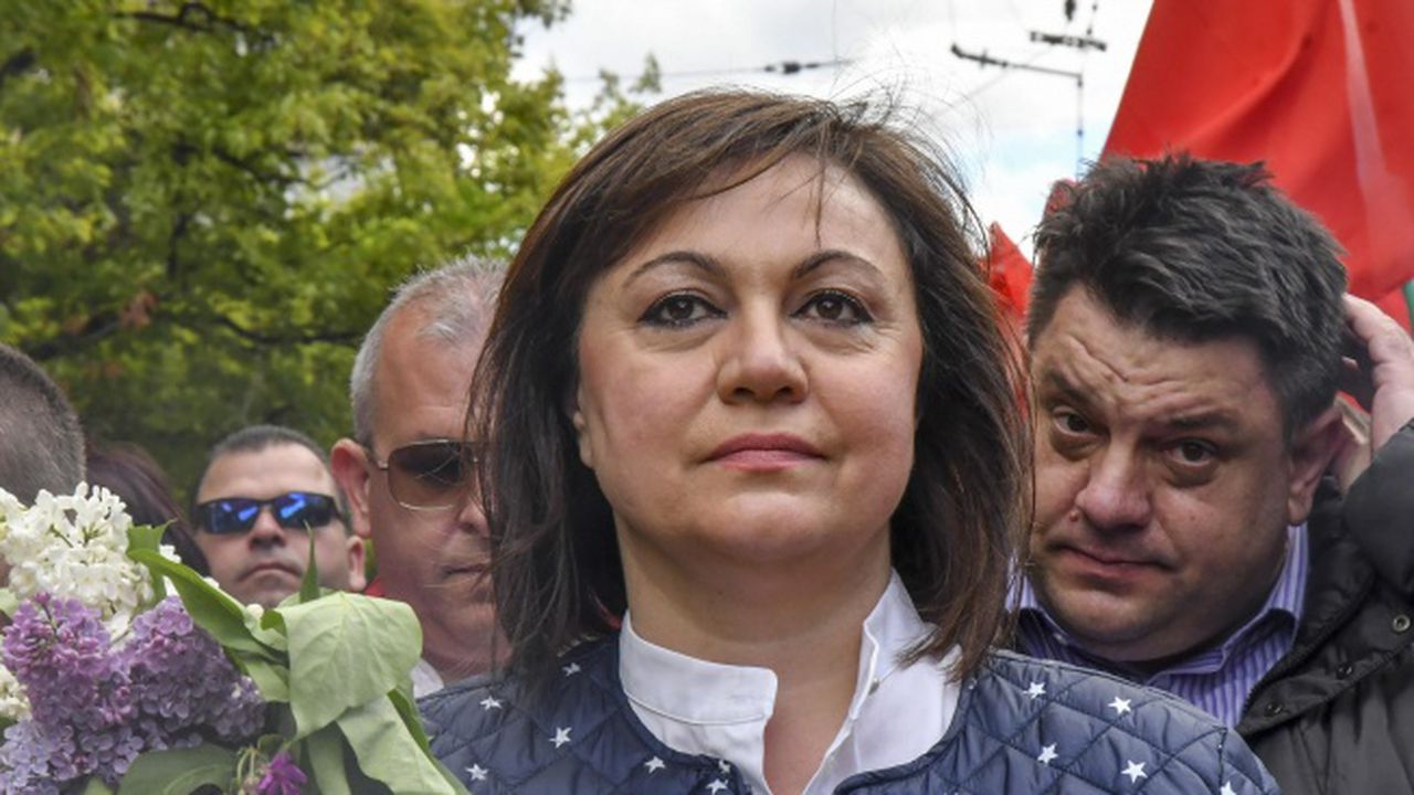 Корнелия Нинова: Глобата срещу НАП е ярък пример за несправедливост