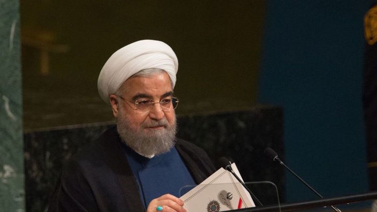 Иран: Отмъстихме за Касем Солеймани и ще продължим да го правим