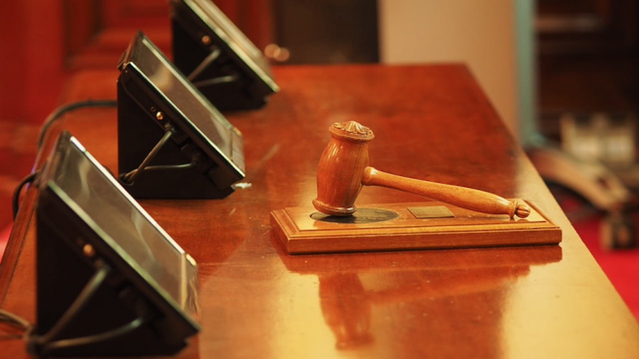 Освободиха от длъжност главния прокурор на Румъния