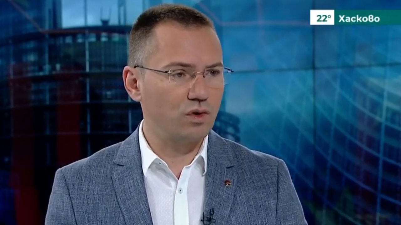 Ангел Джамбазки: От ''Атака'' извършиха безобразна глупост