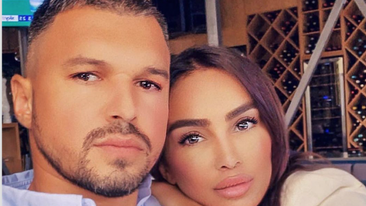 Биляна и Валери пак се разделиха!