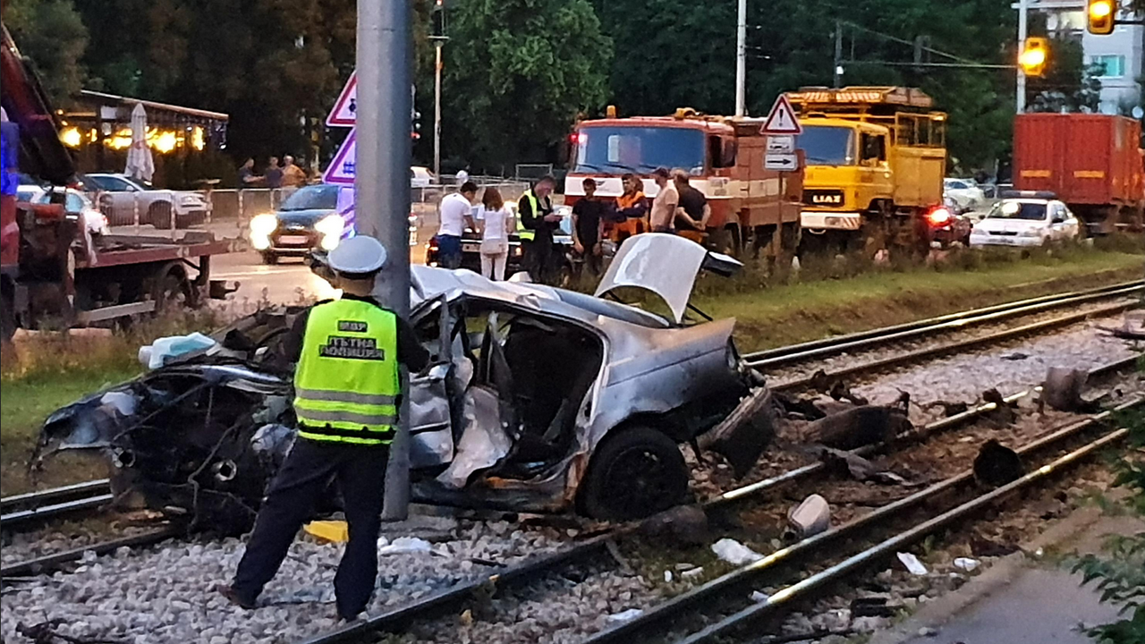 7 души загинаха по пътищата в страната през изминалото денонощие