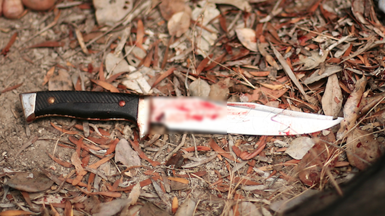 Българин закла брат си пред бар в Испания