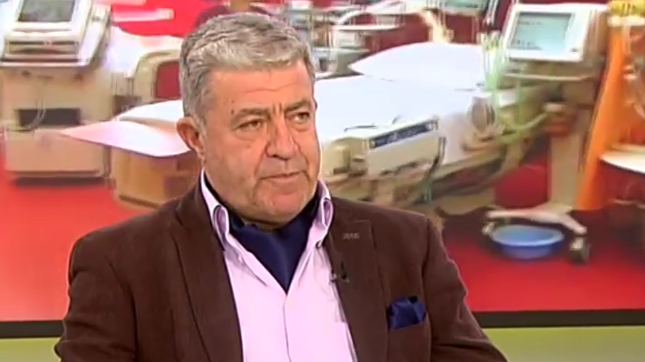 Проф. Генчо Начев: Договорът с "Евротрансплант" е в процес на подписване