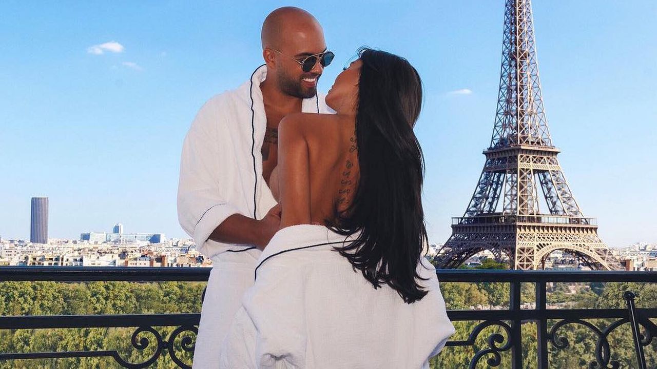 Николета иска син от Михайлов