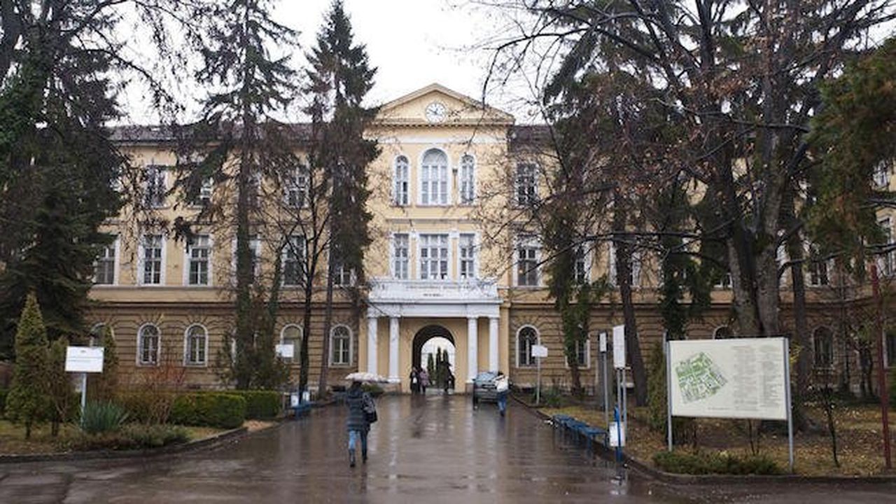 Навършват се 50 г. от първата успешна трансплантация на органи у нас