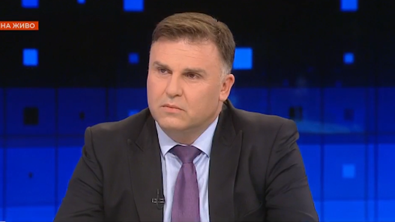 Мирослав Петров: В Плевен трябва да се създаде добра среда за младите