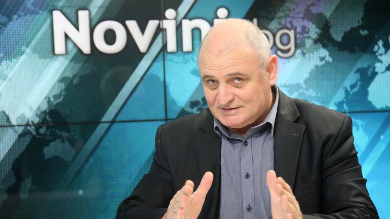 Бивш главен секретар на МВР: Времето за залавянето на Стоян Зайков изтича