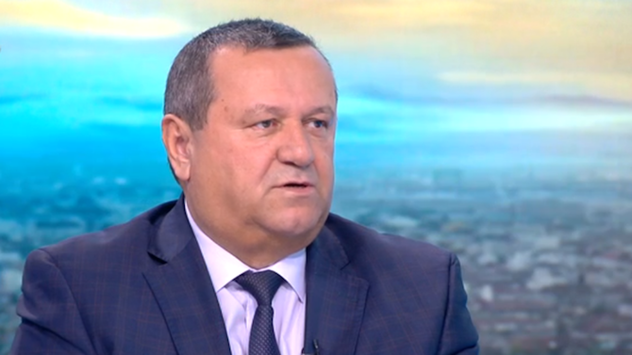 Хасан Адемов за болничните: Проблемът е в контрола