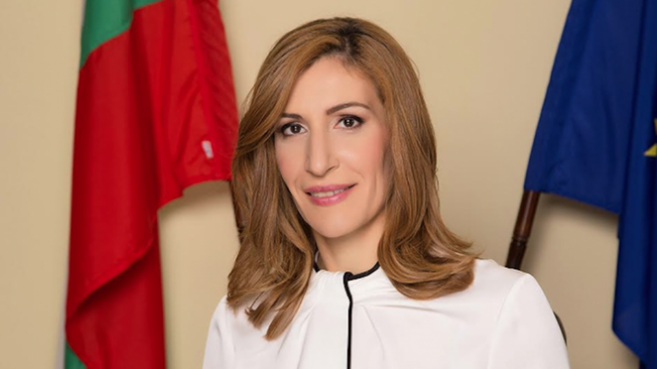 Ангелкова ще открие във Велико Търново XVI Международно изложение „Културен туризъм“ и българо-руска кръгла маса в туризма