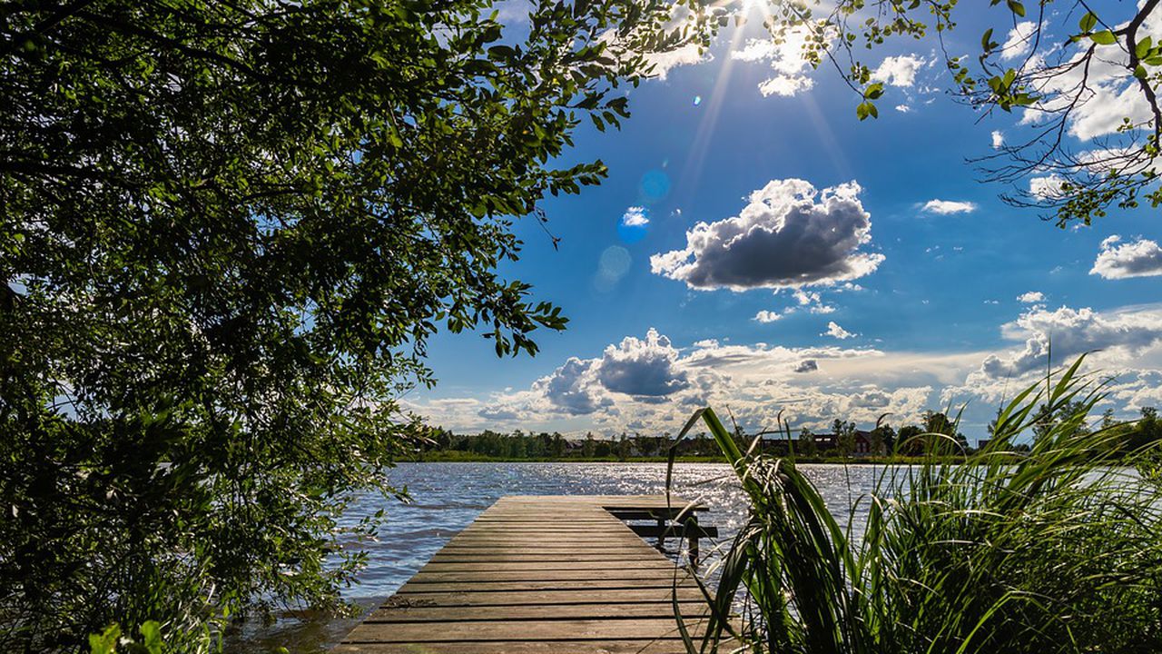 Вижте какво ще е времето утре