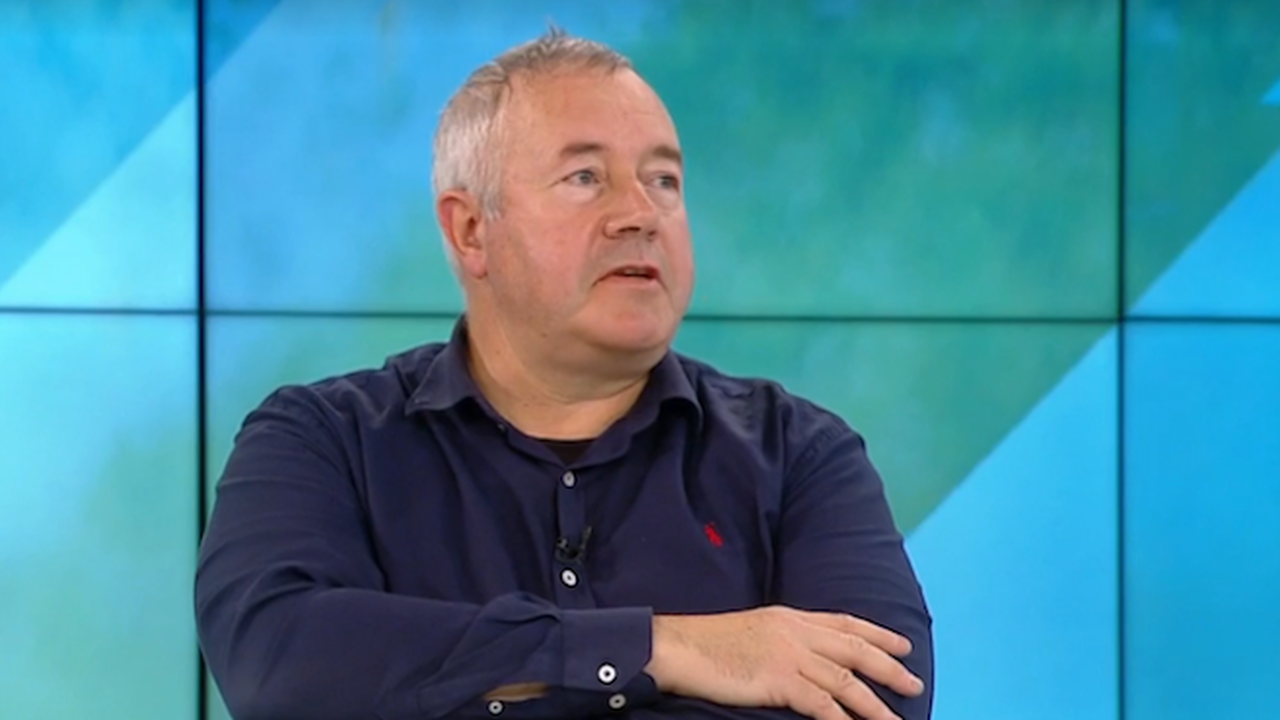 Харалан Александров за расисткия скандал: Свръхреакция на простотията