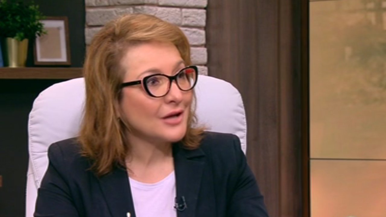 Антоанета Христова: Едва ли идеолозите на "апартаментгейт" са очаквали такъв ефект