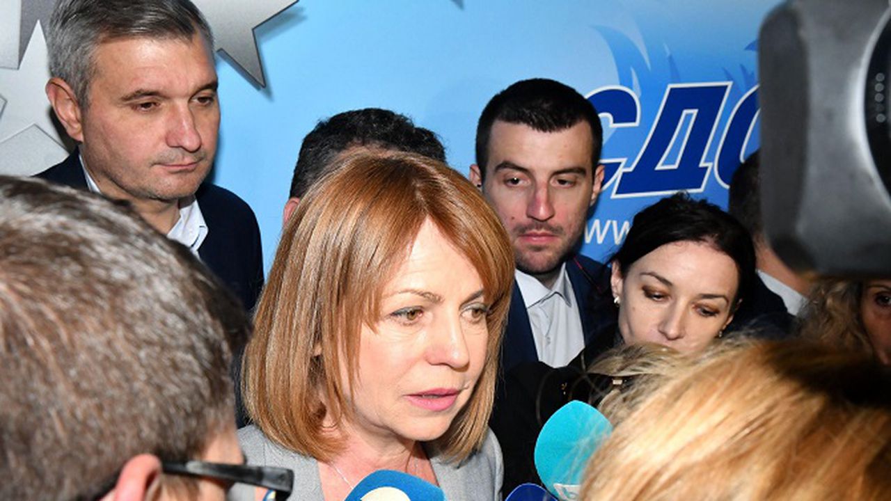 Фандъкова: Районните кметове щели да ме притискат, няма нужда!