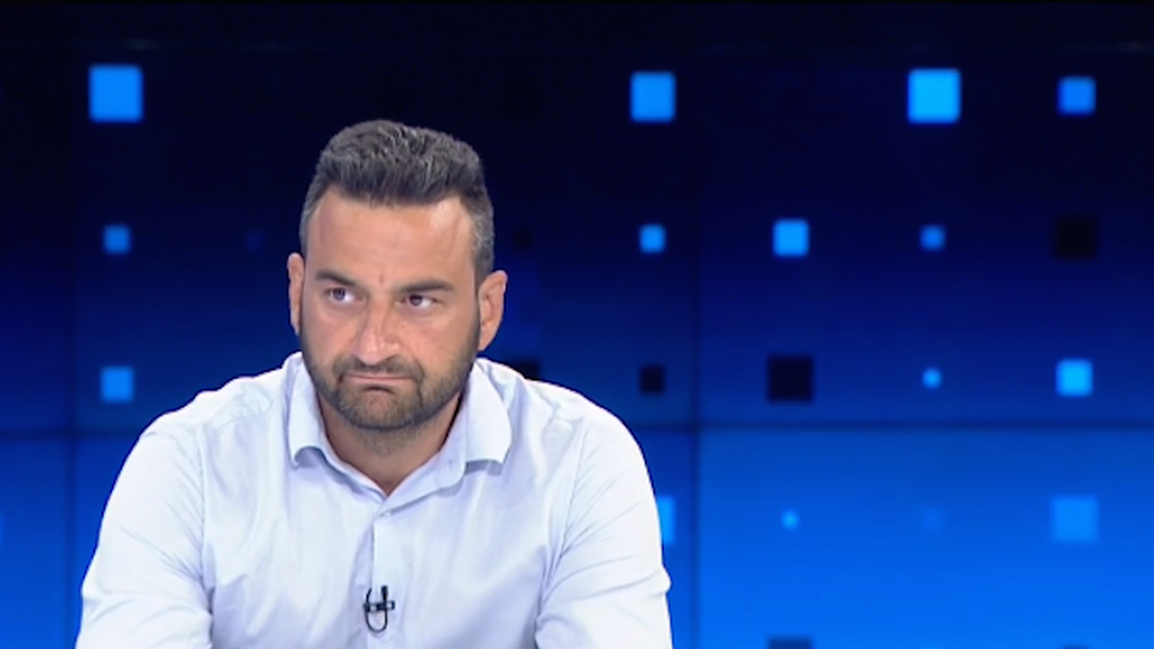 Шефът на НКП на "Левски":  Днес станахме свидетели на гавра