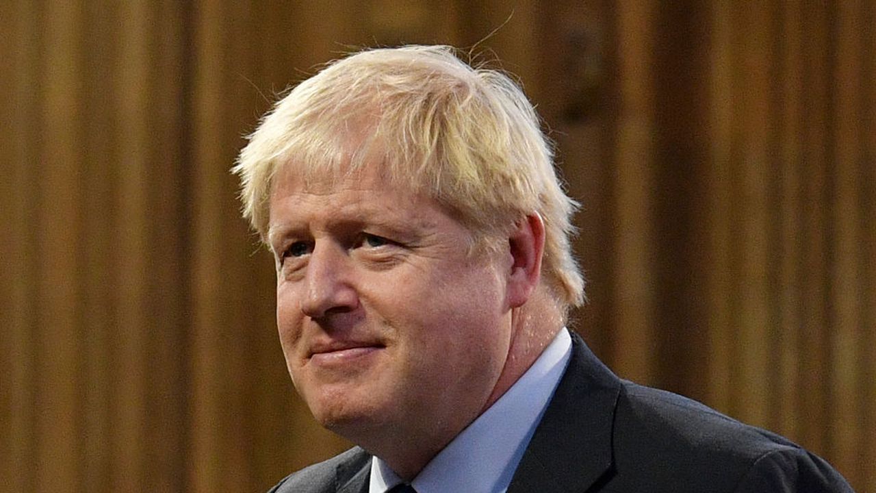 Борис Джонсън бе обвинен, че действа в "стил Тръмп"
