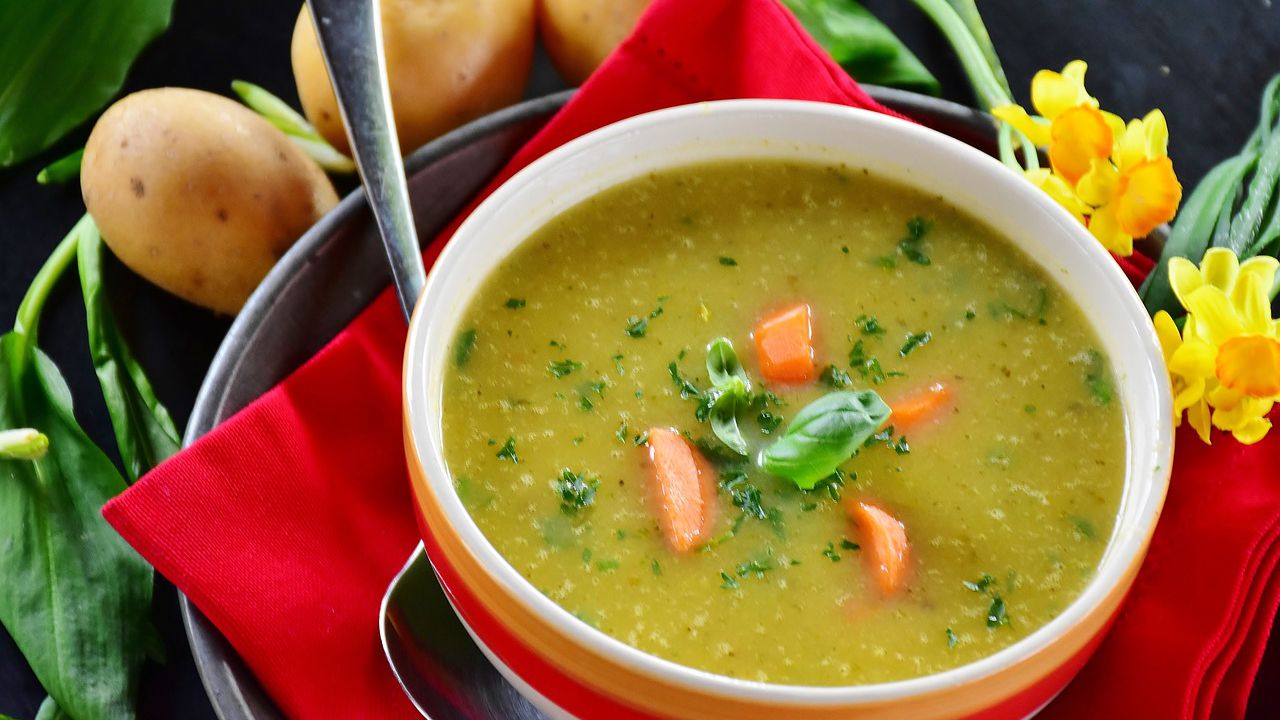 Веганството - тренд, който привлича все повече хора