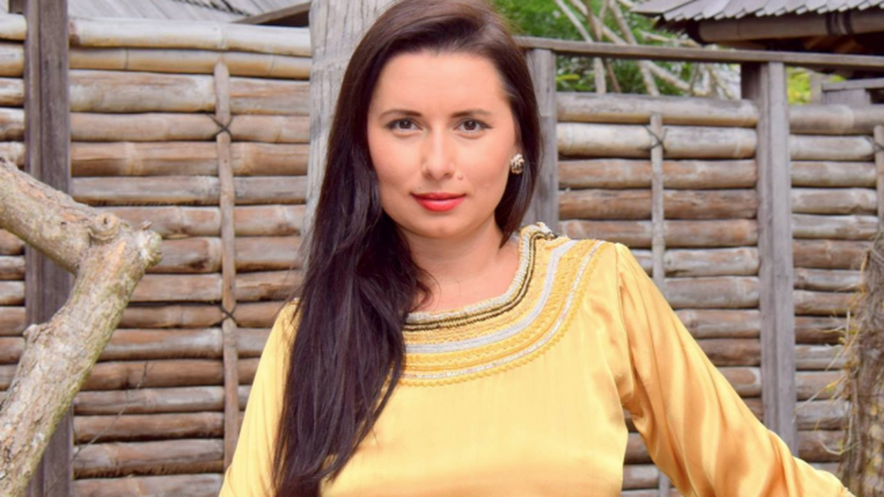 Наталия Кобилкина към жените: Бъдете като разгонени мечки в планината!