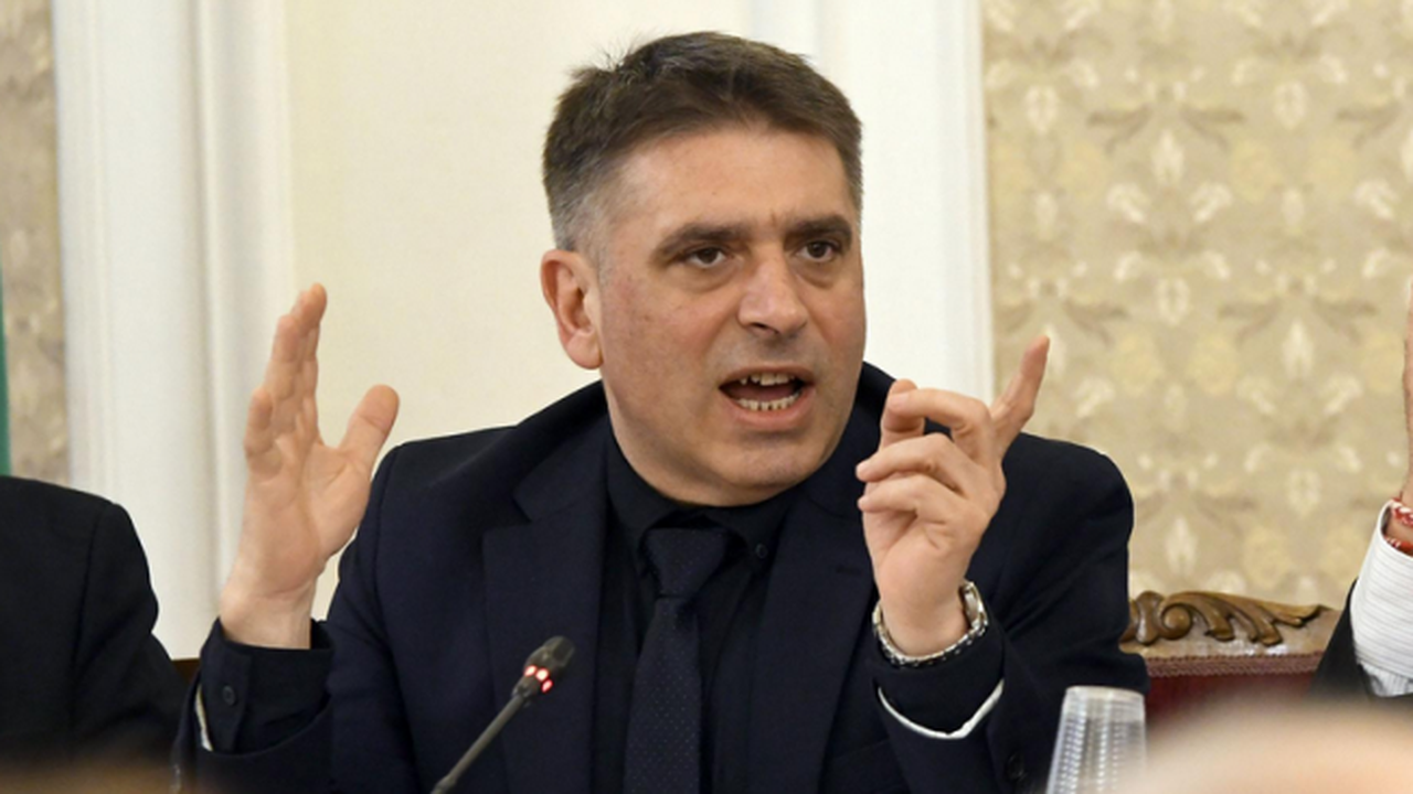 Данаил Кирилов ще открие нов арест в Стара Загора