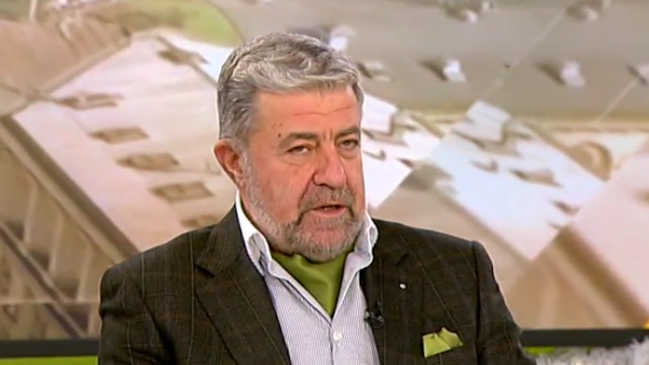 Проф. Генчо Начев: Да не всяваме паника, в студено време смъртните случаи не се увеличават