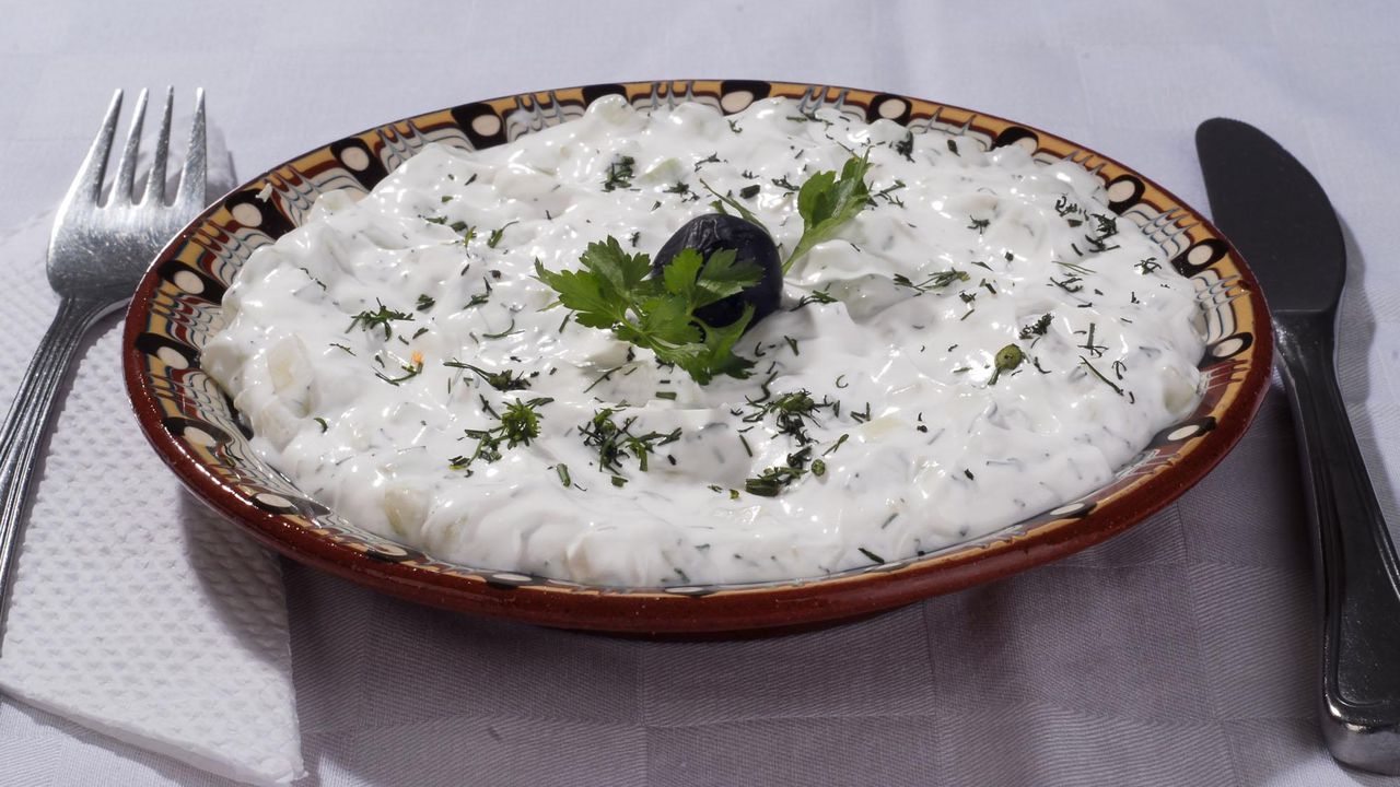 Слагаме 5 отрови на масата