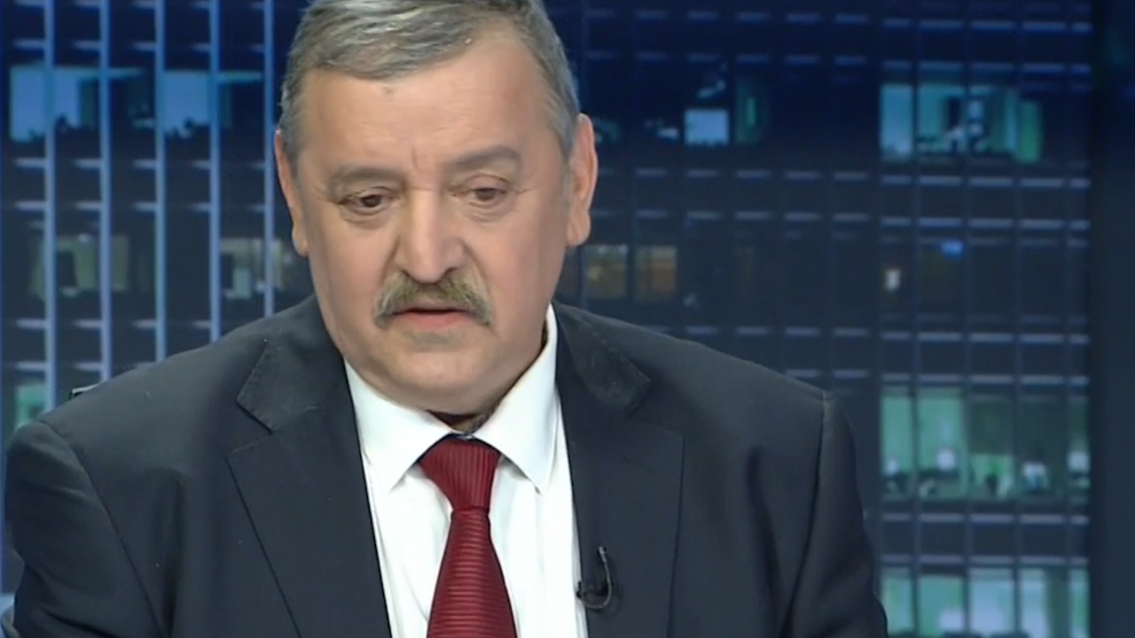 Проф. Кантарджиев: Майки, не се страхувайте толкова от коронавируса, колкото от сезонния грип
