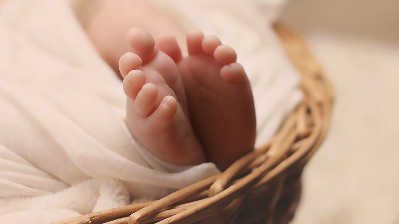 25-годишна многодетна майка роди седем близначета