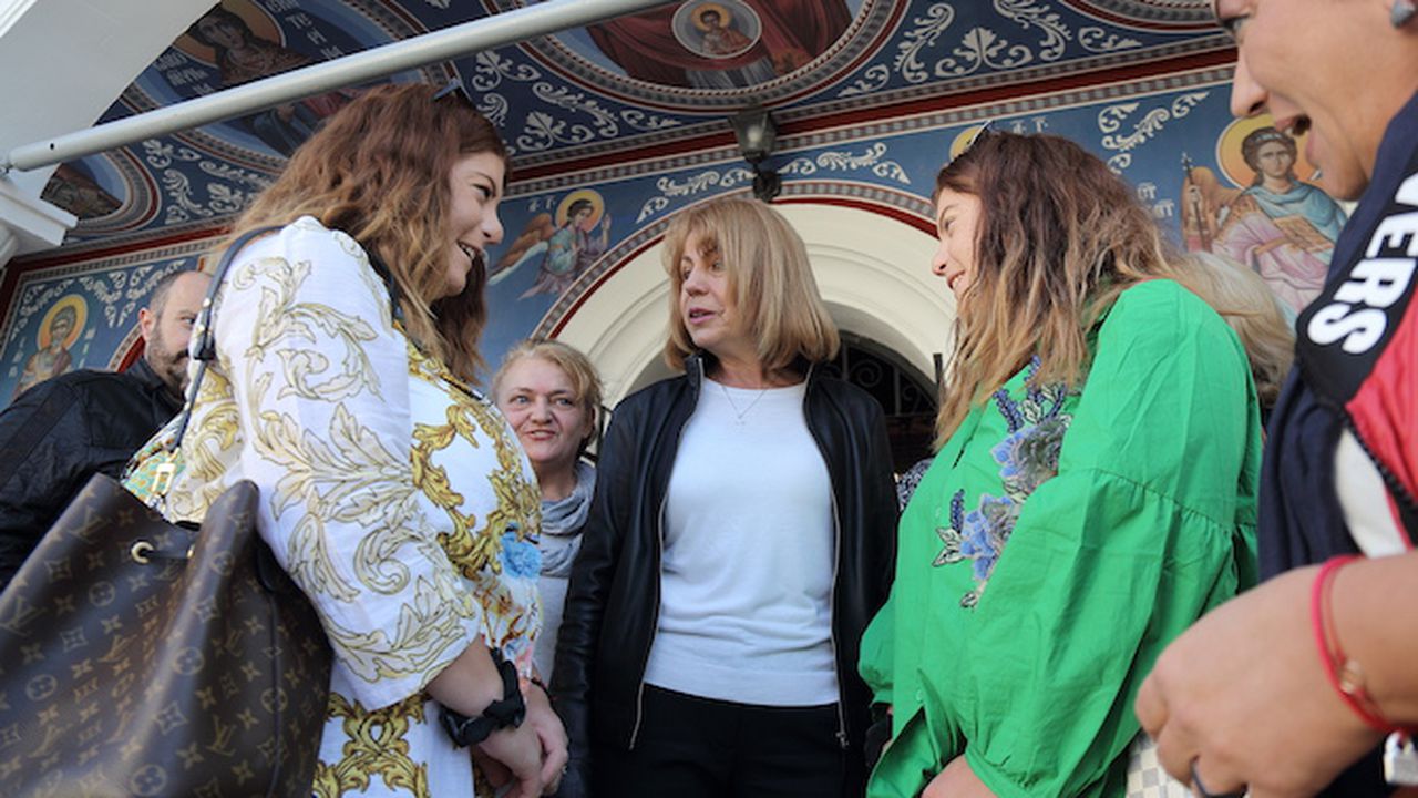 Фандъкова: Ремонтираме основно ул. „Първа българска армия“ и продължаваме бул. „Илиянци“