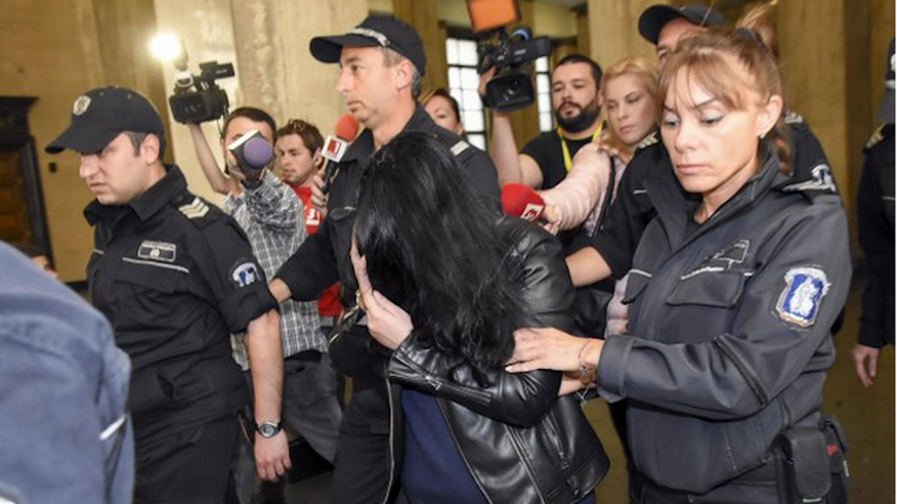 Съдът определя наказанието на жената, причинила автобусната катастрофа на "Тракия"