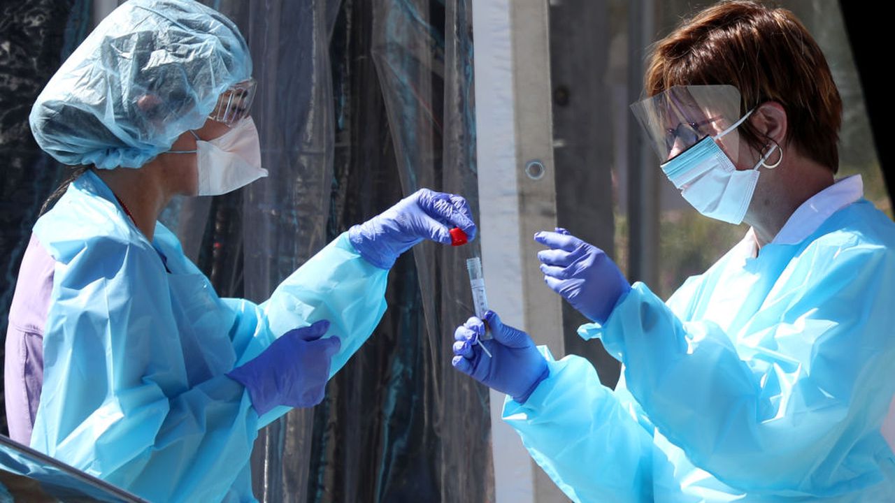 Южна Корея регистрира най-малкия брой заразени с COVID-19 за денонощие