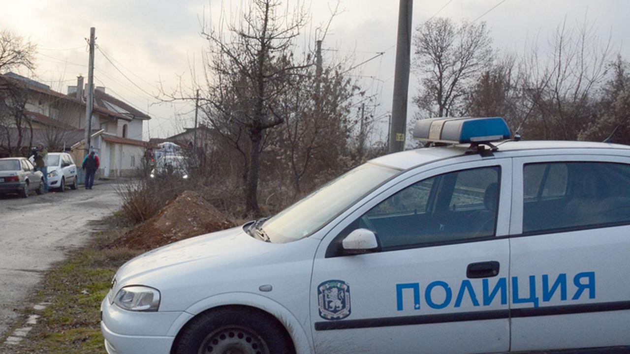 Сливенчанин удари комшията си с метална тръба