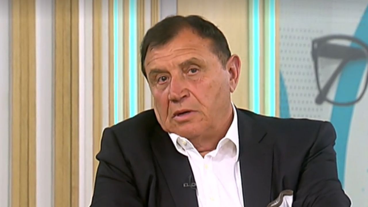 Николай Вълканов се нахвърли на издирвания Божков - изключват фирмите му от КРИБ