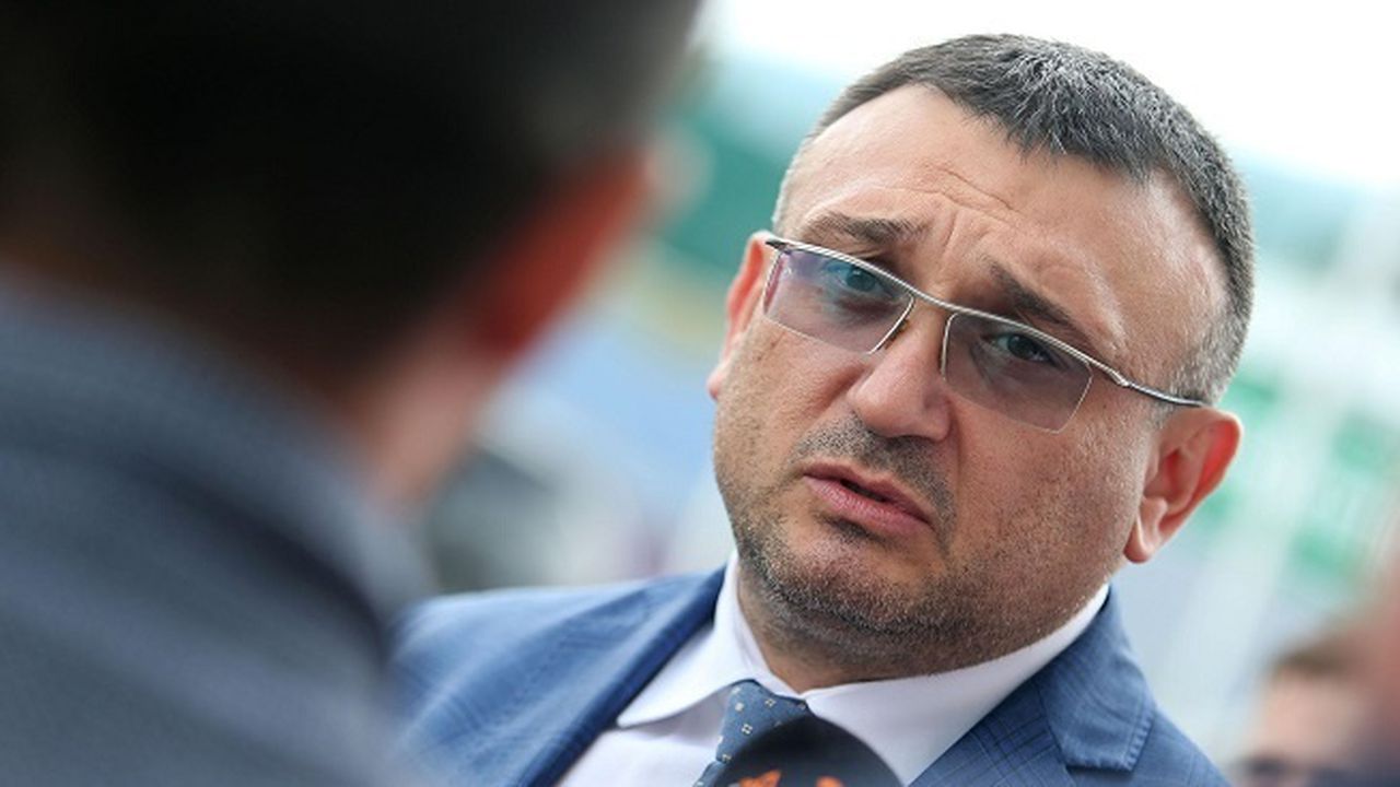 Младен Маринов: В понеделник ще има дебат по линия на пътната безопасност