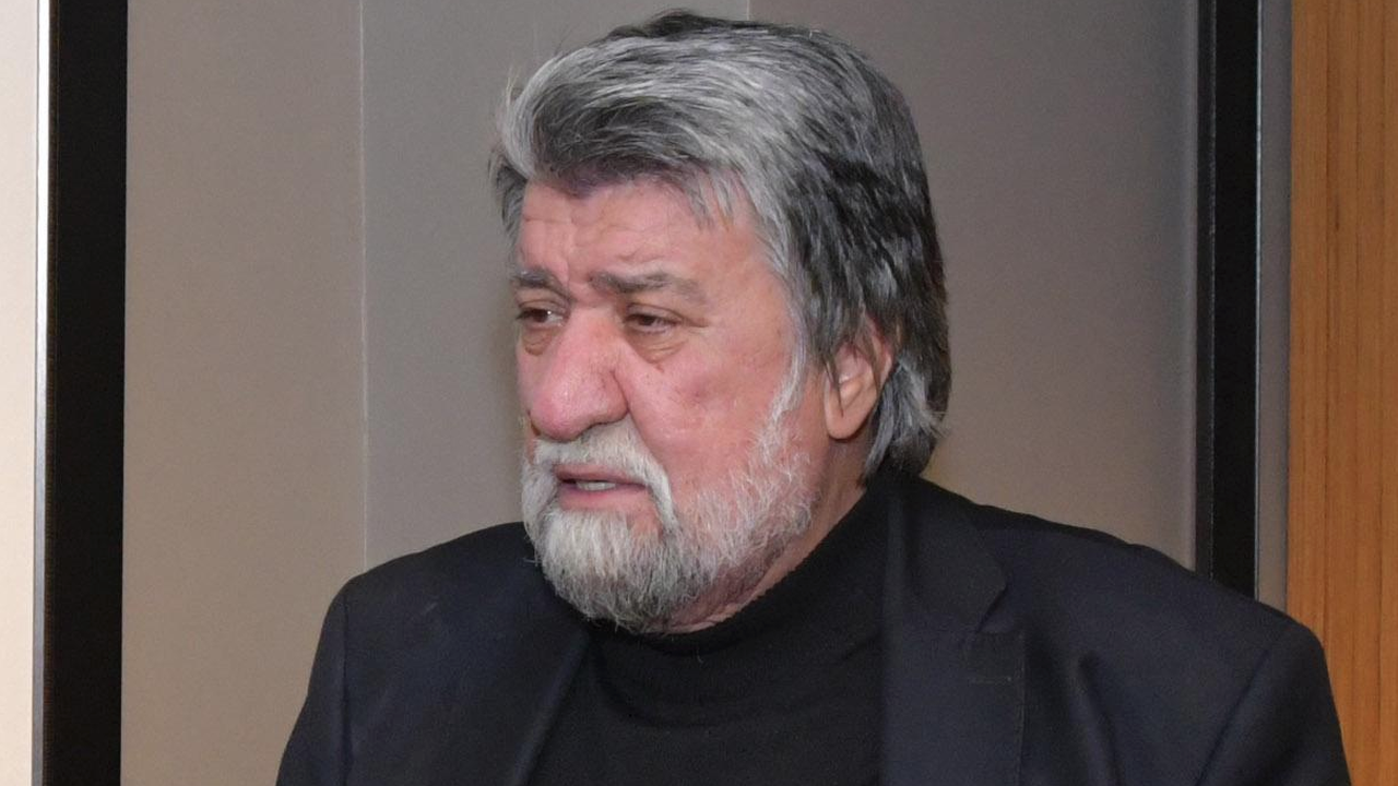 Вежди Рашидов: Незабавно да се спре вандалщината върху Белоградчишките скали!