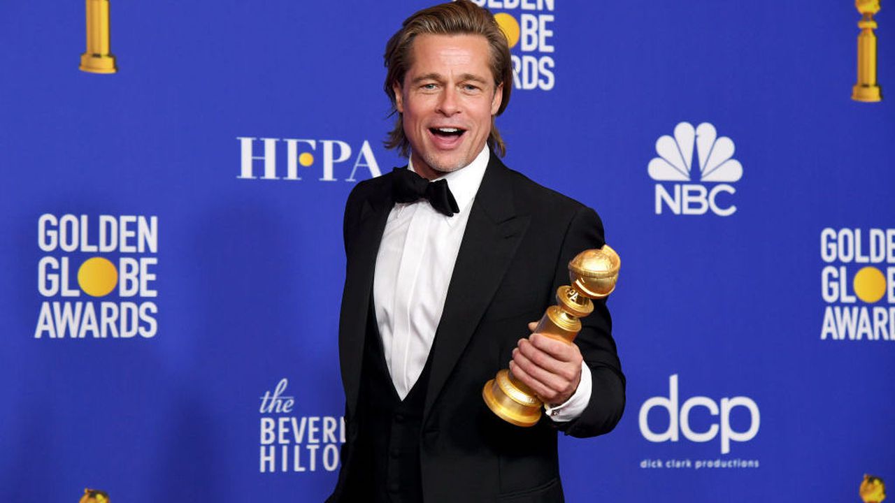 Раздадоха наградите "Златен глобус". Вижте победителите